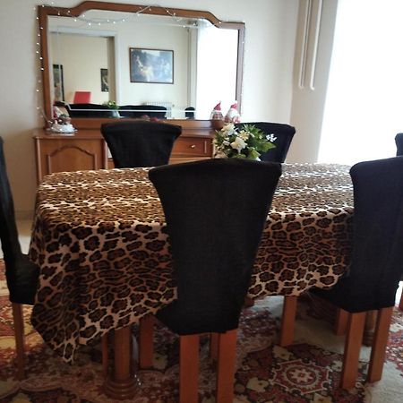 Niki'S House Άνετο Διαμ/Σμα 106Τμ 2 Υπνοδωματίων Leilighet Volos Eksteriør bilde