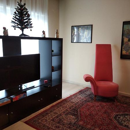 Niki'S House Άνετο Διαμ/Σμα 106Τμ 2 Υπνοδωματίων Leilighet Volos Eksteriør bilde