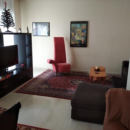 Niki'S House Άνετο Διαμ/Σμα 106Τμ 2 Υπνοδωματίων Leilighet Volos Eksteriør bilde