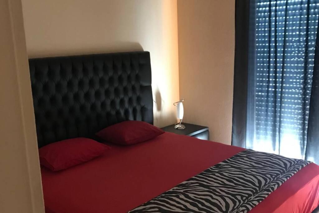Niki'S House Άνετο Διαμ/Σμα 106Τμ 2 Υπνοδωματίων Leilighet Volos Eksteriør bilde