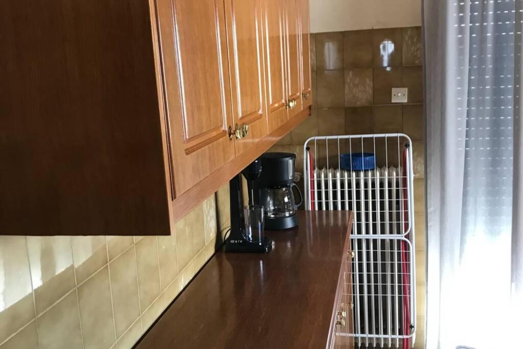 Niki'S House Άνετο Διαμ/Σμα 106Τμ 2 Υπνοδωματίων Leilighet Volos Eksteriør bilde