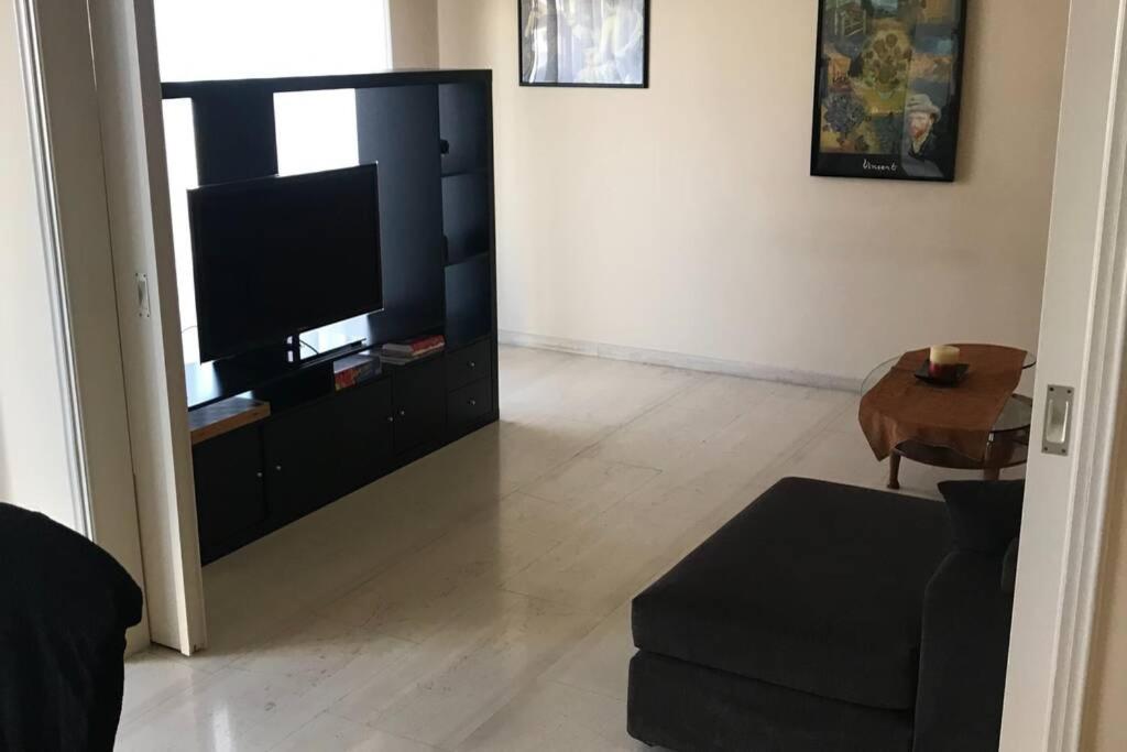 Niki'S House Άνετο Διαμ/Σμα 106Τμ 2 Υπνοδωματίων Leilighet Volos Eksteriør bilde