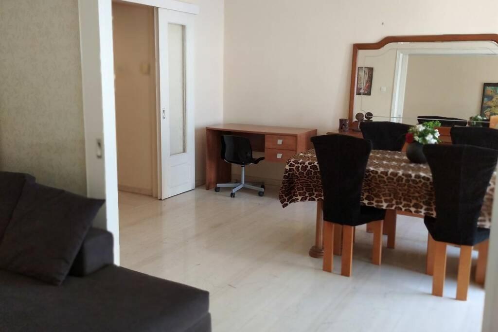 Niki'S House Άνετο Διαμ/Σμα 106Τμ 2 Υπνοδωματίων Leilighet Volos Eksteriør bilde