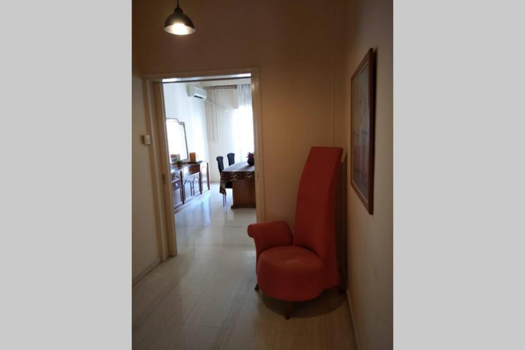 Niki'S House Άνετο Διαμ/Σμα 106Τμ 2 Υπνοδωματίων Leilighet Volos Eksteriør bilde