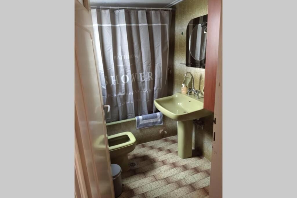 Niki'S House Άνετο Διαμ/Σμα 106Τμ 2 Υπνοδωματίων Leilighet Volos Eksteriør bilde