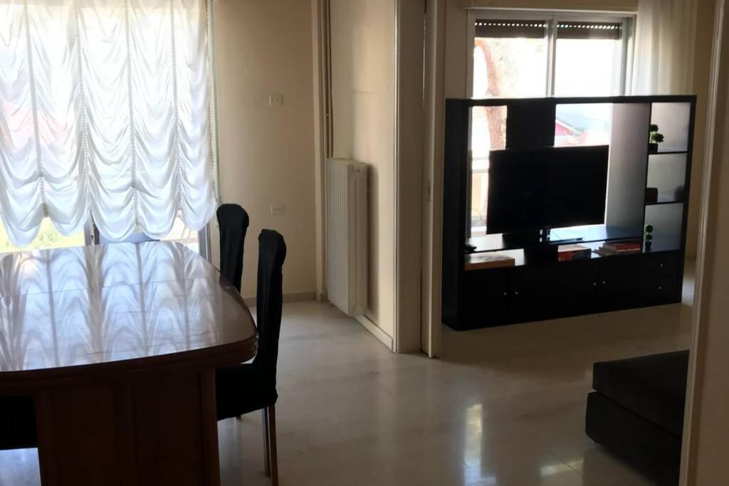 Niki'S House Άνετο Διαμ/Σμα 106Τμ 2 Υπνοδωματίων Leilighet Volos Eksteriør bilde