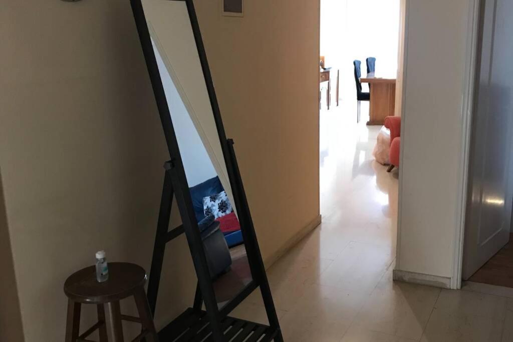 Niki'S House Άνετο Διαμ/Σμα 106Τμ 2 Υπνοδωματίων Leilighet Volos Eksteriør bilde