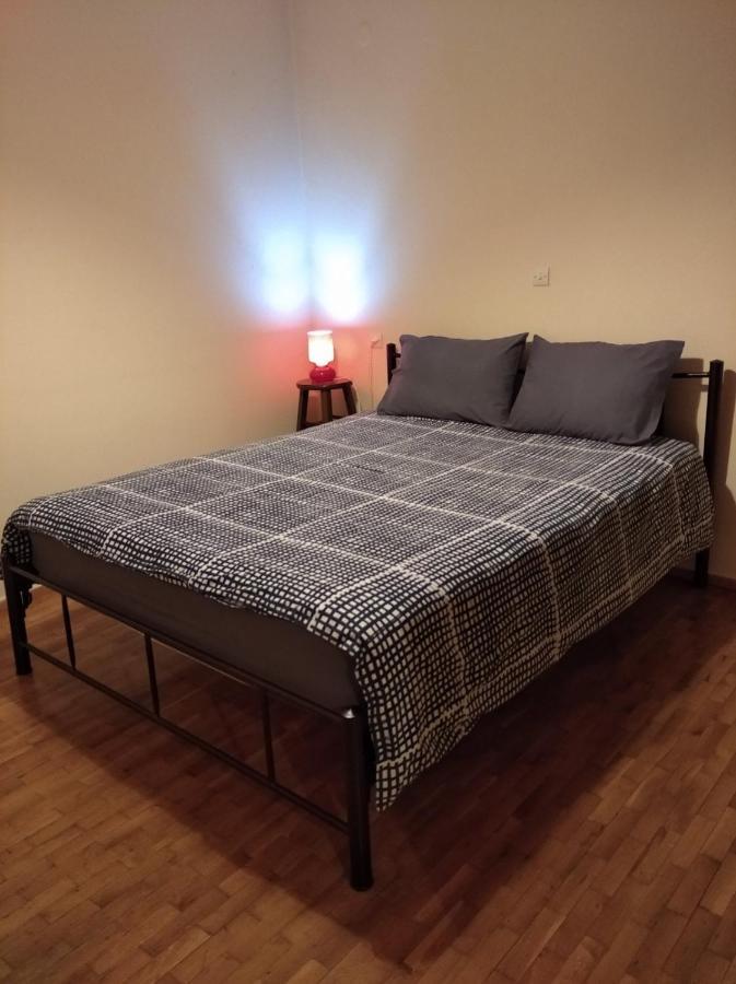 Niki'S House Άνετο Διαμ/Σμα 106Τμ 2 Υπνοδωματίων Leilighet Volos Eksteriør bilde