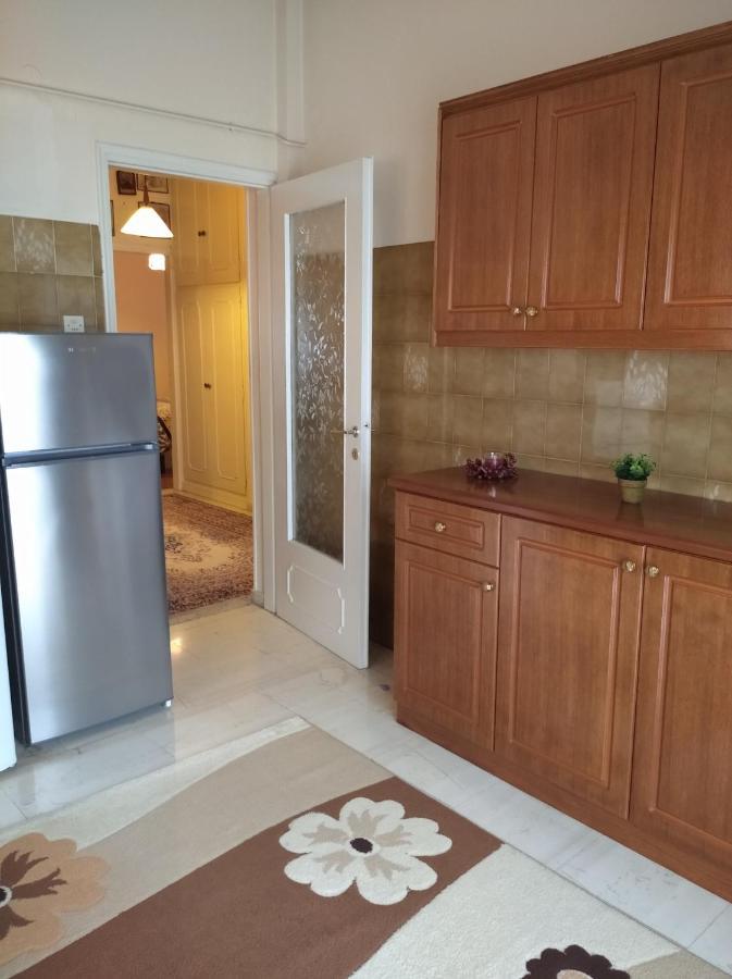 Niki'S House Άνετο Διαμ/Σμα 106Τμ 2 Υπνοδωματίων Leilighet Volos Eksteriør bilde