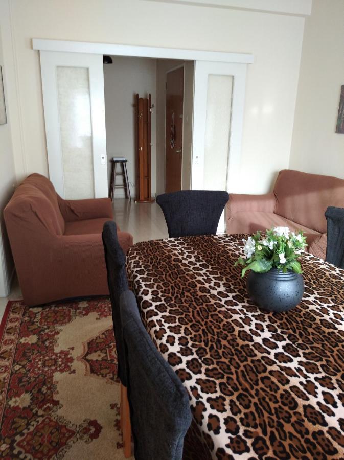 Niki'S House Άνετο Διαμ/Σμα 106Τμ 2 Υπνοδωματίων Leilighet Volos Eksteriør bilde