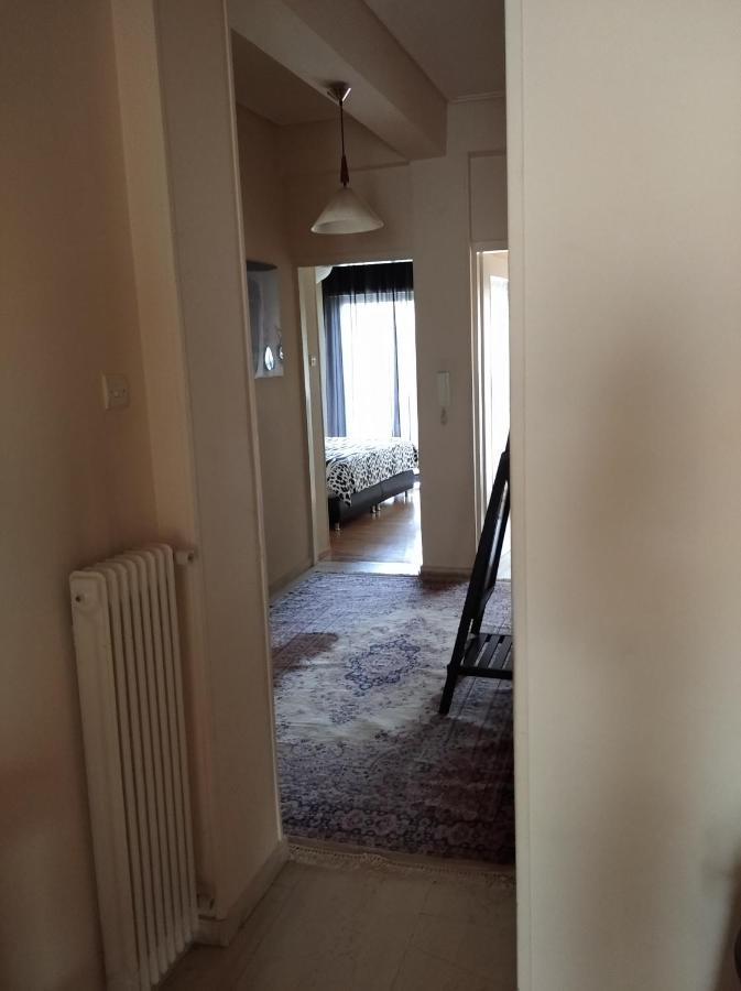 Niki'S House Άνετο Διαμ/Σμα 106Τμ 2 Υπνοδωματίων Leilighet Volos Eksteriør bilde