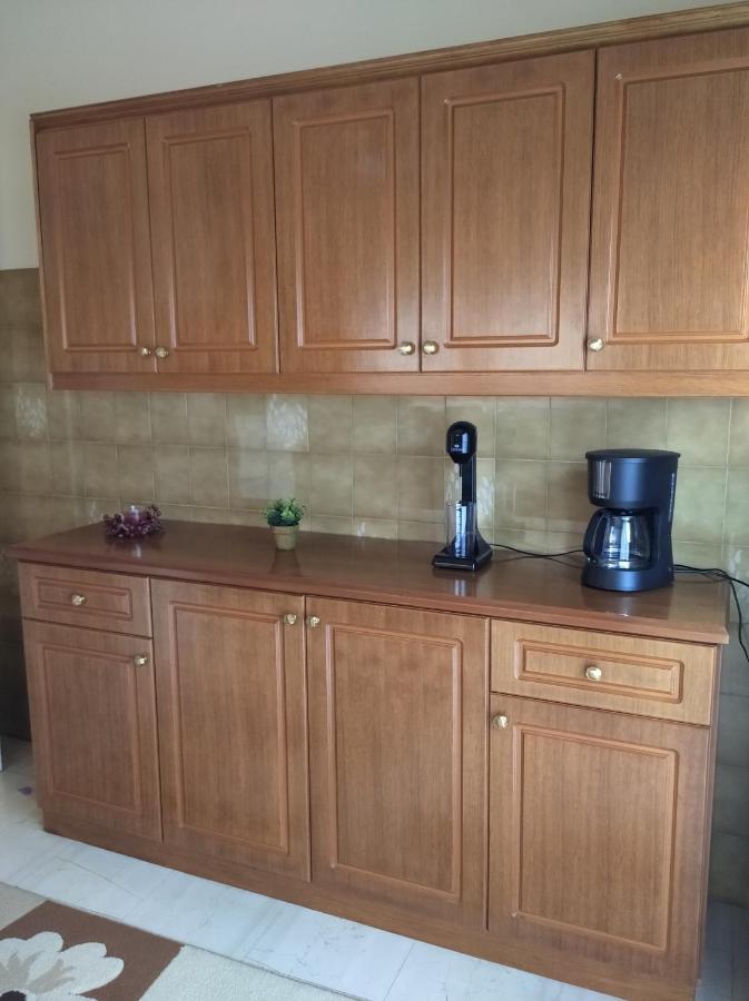 Niki'S House Άνετο Διαμ/Σμα 106Τμ 2 Υπνοδωματίων Leilighet Volos Eksteriør bilde