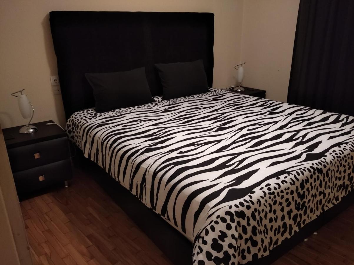 Niki'S House Άνετο Διαμ/Σμα 106Τμ 2 Υπνοδωματίων Leilighet Volos Eksteriør bilde