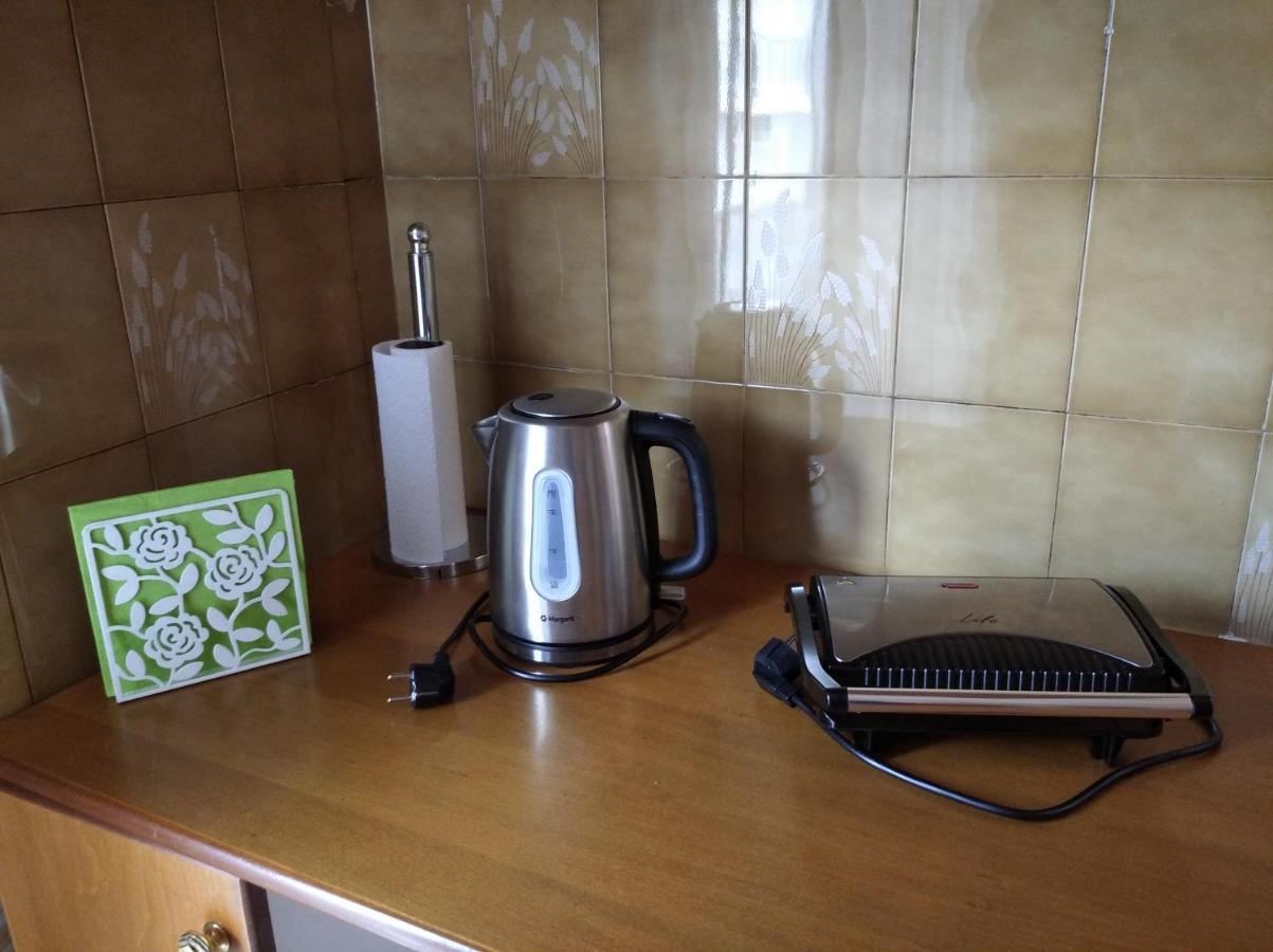 Niki'S House Άνετο Διαμ/Σμα 106Τμ 2 Υπνοδωματίων Leilighet Volos Eksteriør bilde